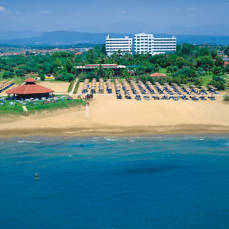 Süral Hotel